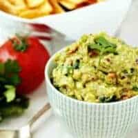 Guacamole Recipe My Baking Addiction