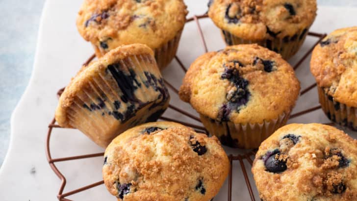Morning Glory Muffins Recipe