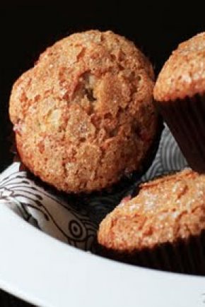 Strawberry Banana Muffins My Baking Addiction