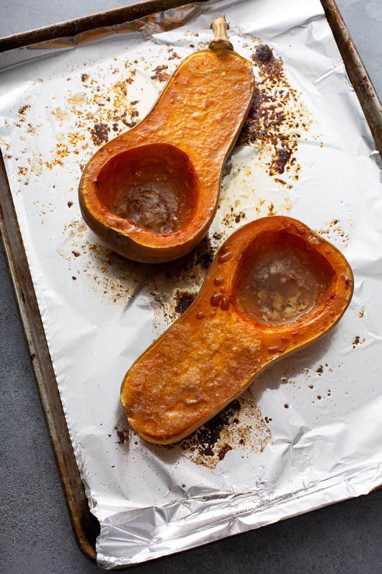 easy-butternut-squash-puree-my-baking-addiction