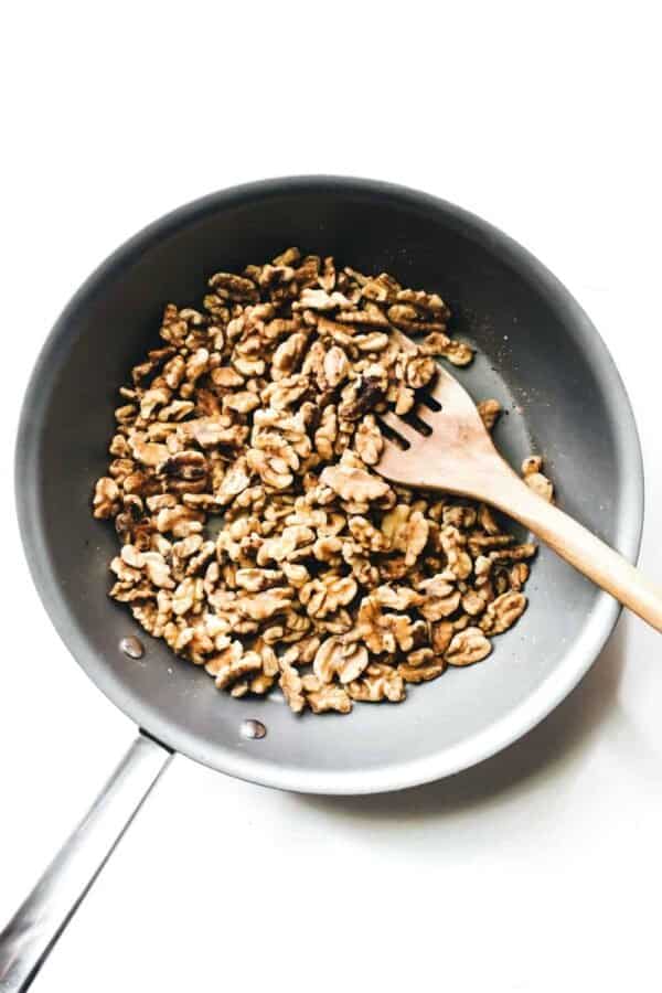 Fundamentals How to Toast Nuts My Baking Addiction