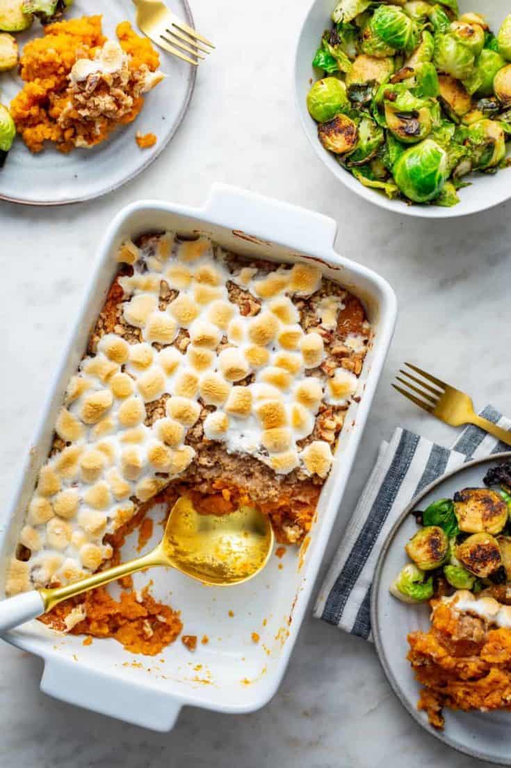 The Best 11x7 Casserole Dish Recipes