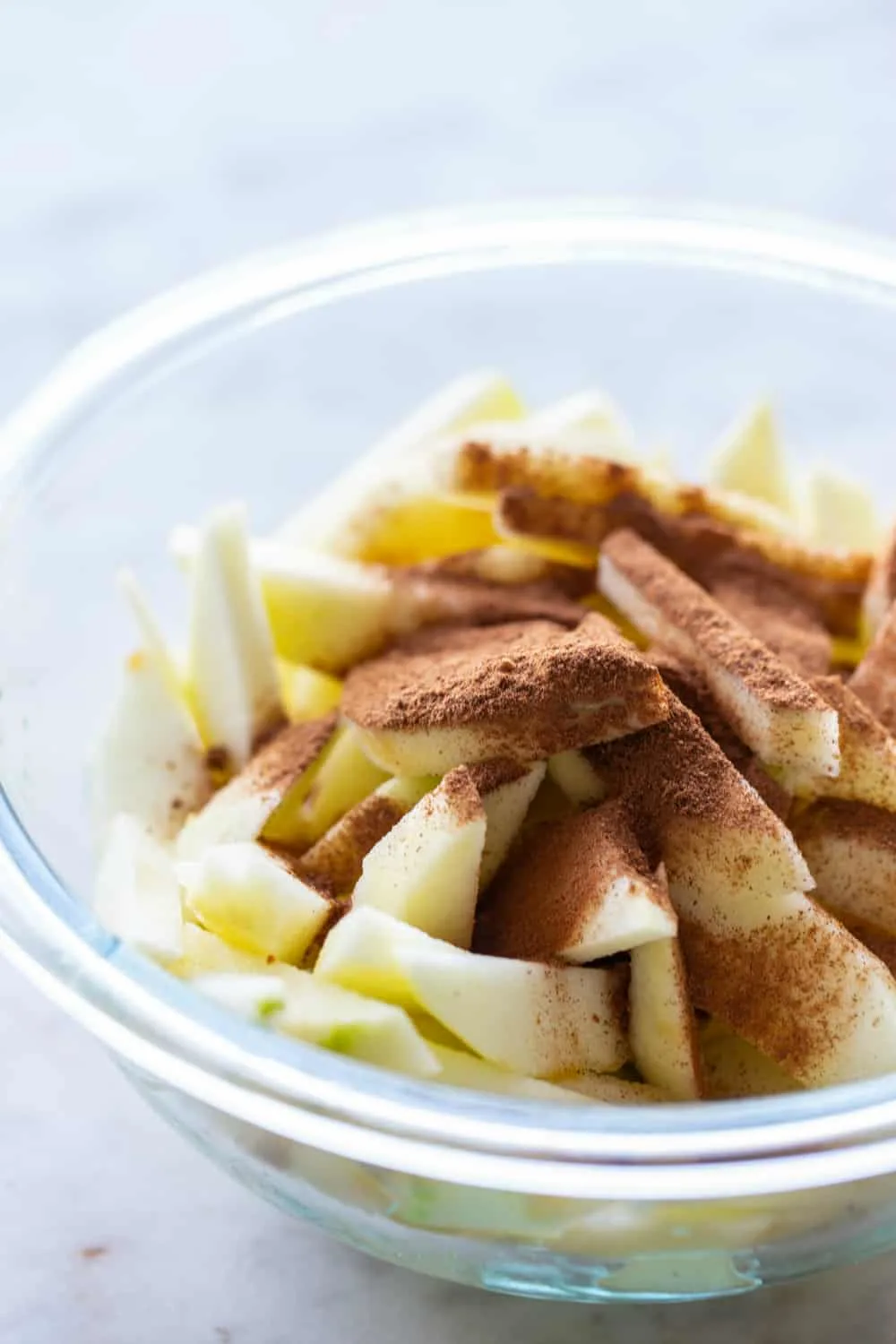 apple pie seasoning