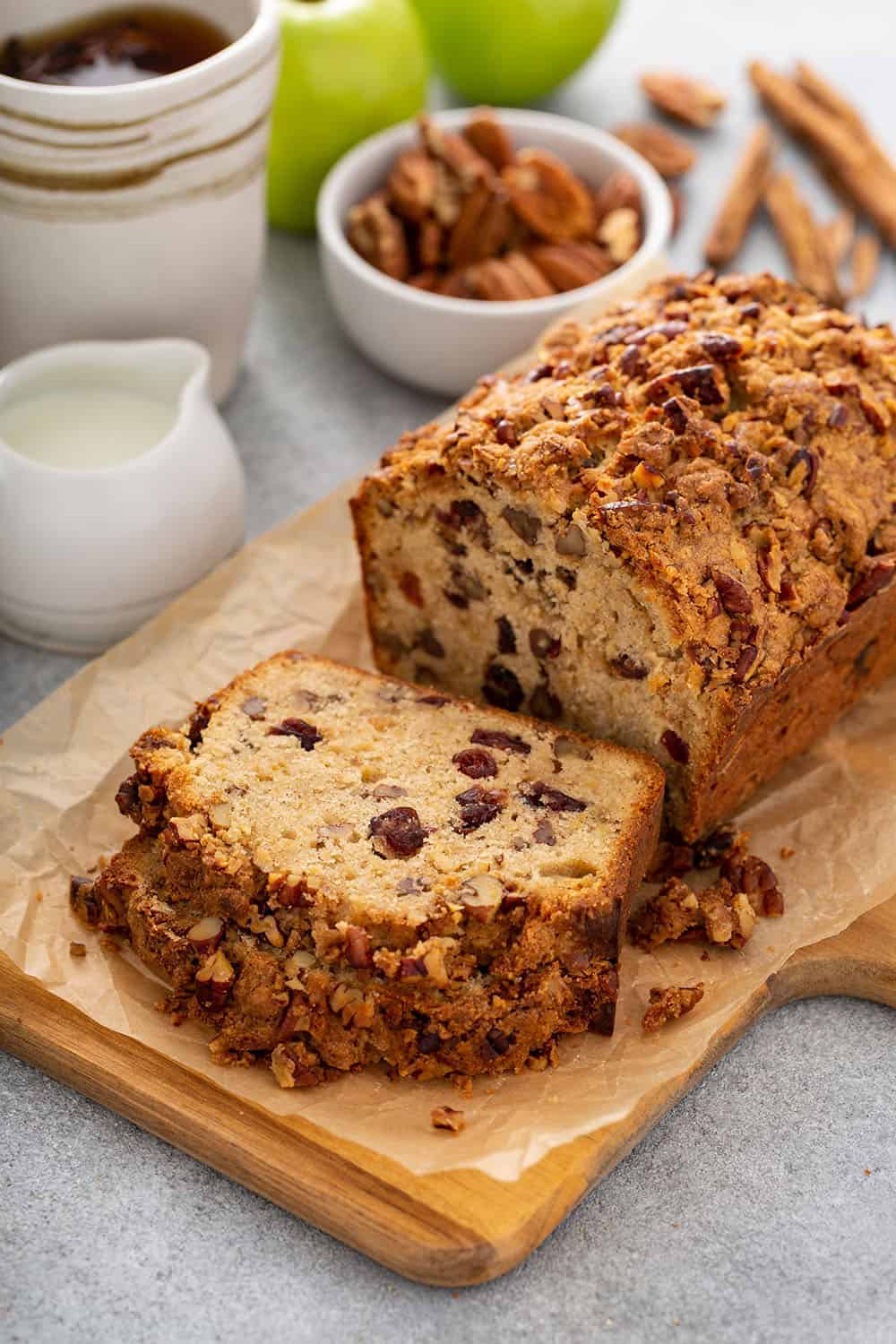 Best Decorative Loaf Pans for Fall Baking, Shopping : Food Network