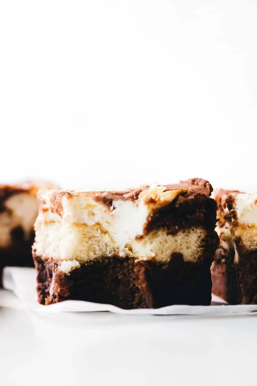 Tiramisu Brownies Recipe My Baking Addiction