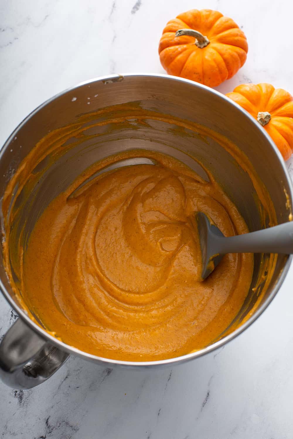 Pumpkin Dip (5-Ingredient Recipe) | My Baking Addiction