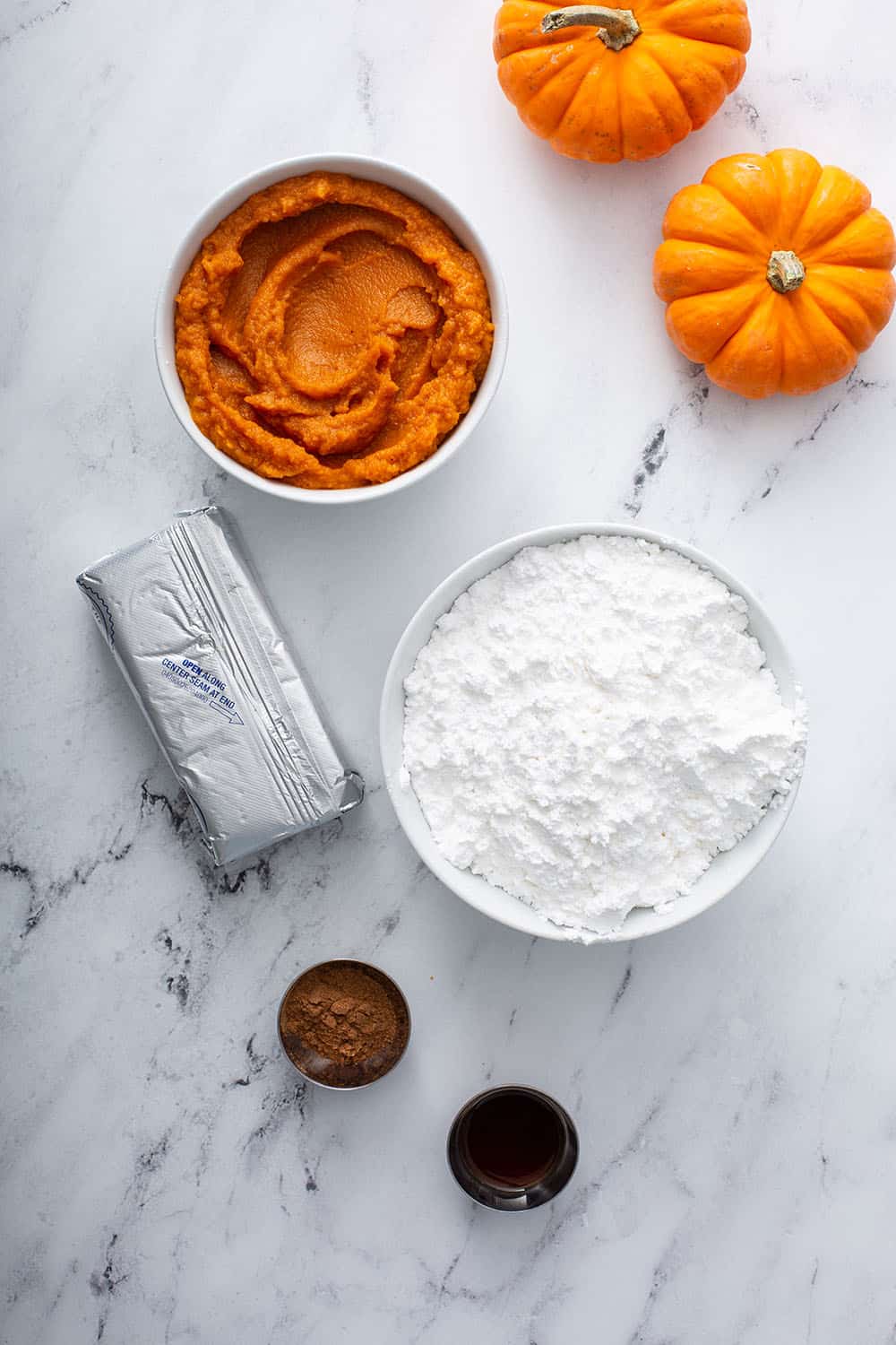 Pumpkin Dip (5-Ingredient Recipe) | My Baking Addiction