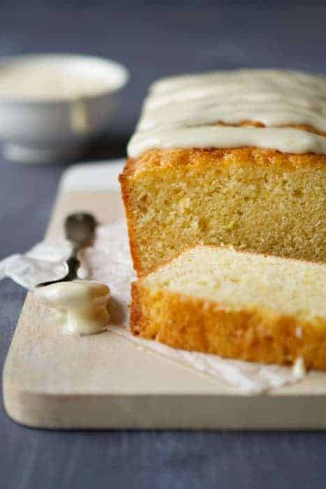 6 Inch Sunshine Citrus Cake - Sally's Baking Addiction