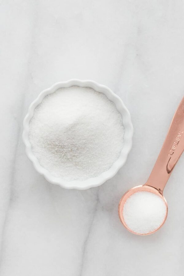 The Difference Between Types of Sugar | My Baking Addiction