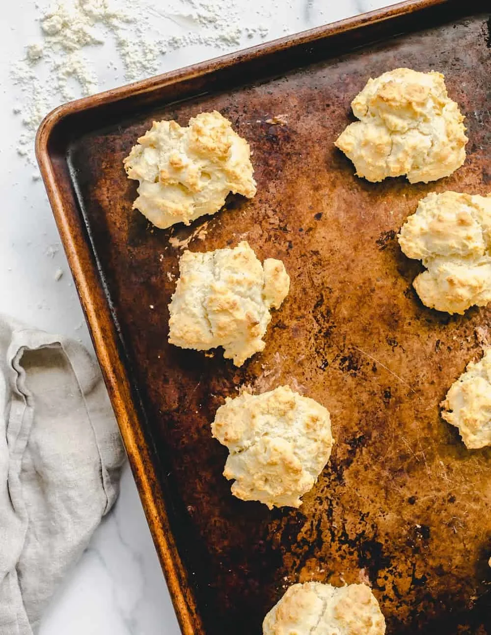 Homemade Bisquick Quick And Easy My Baking Addiction