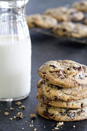 Oreo Pudding Cookies | My Baking Addiction