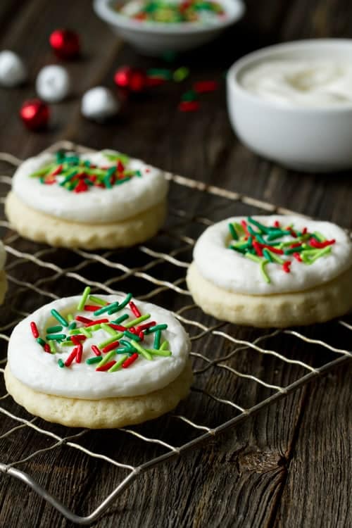 15 Christmas Cookies You Need to Make for the Holidays! - My Baking