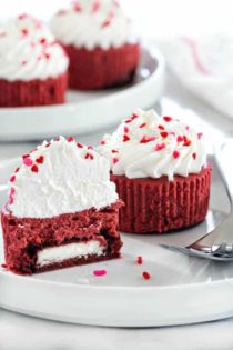 Valentine's Day Desserts Archives - My Baking Addiction