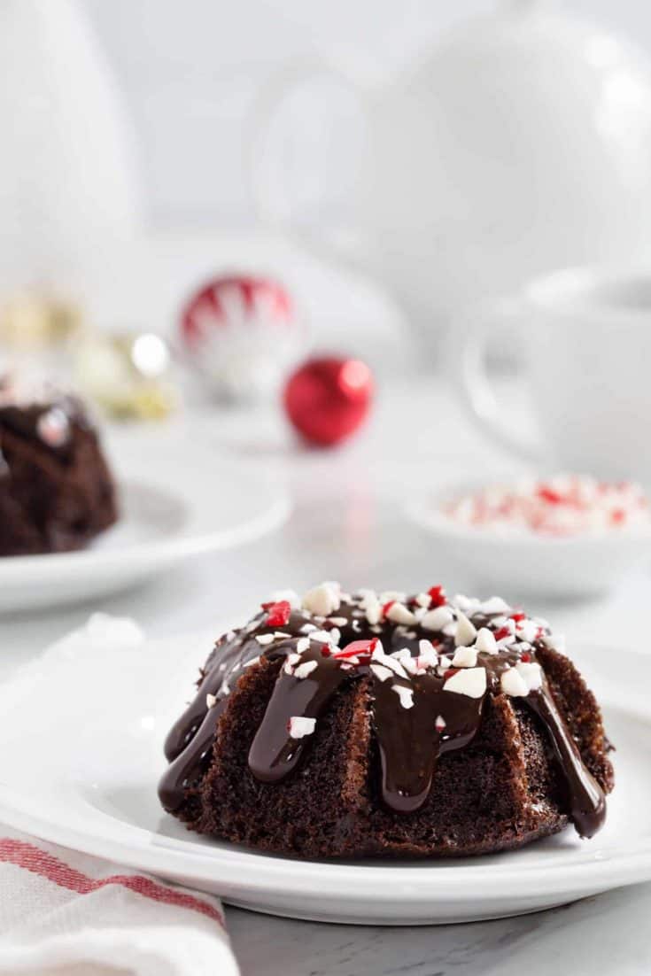 Amazing Christmas Bundt Cake Recipes - Mom Loves Baking