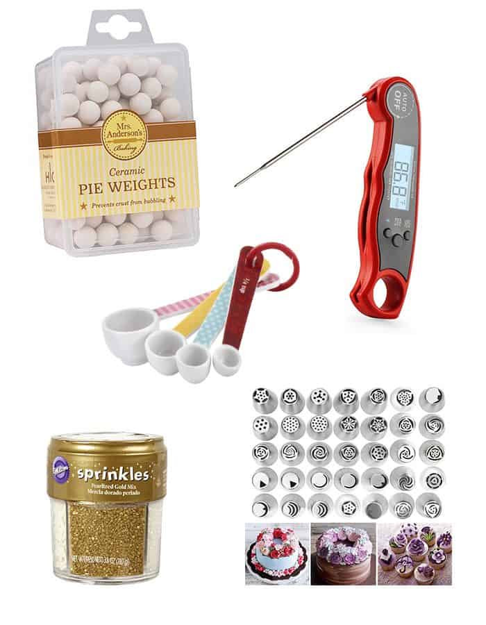 Find The Best Stocking Stuffers For Bakers! - Your Baking Bestie
