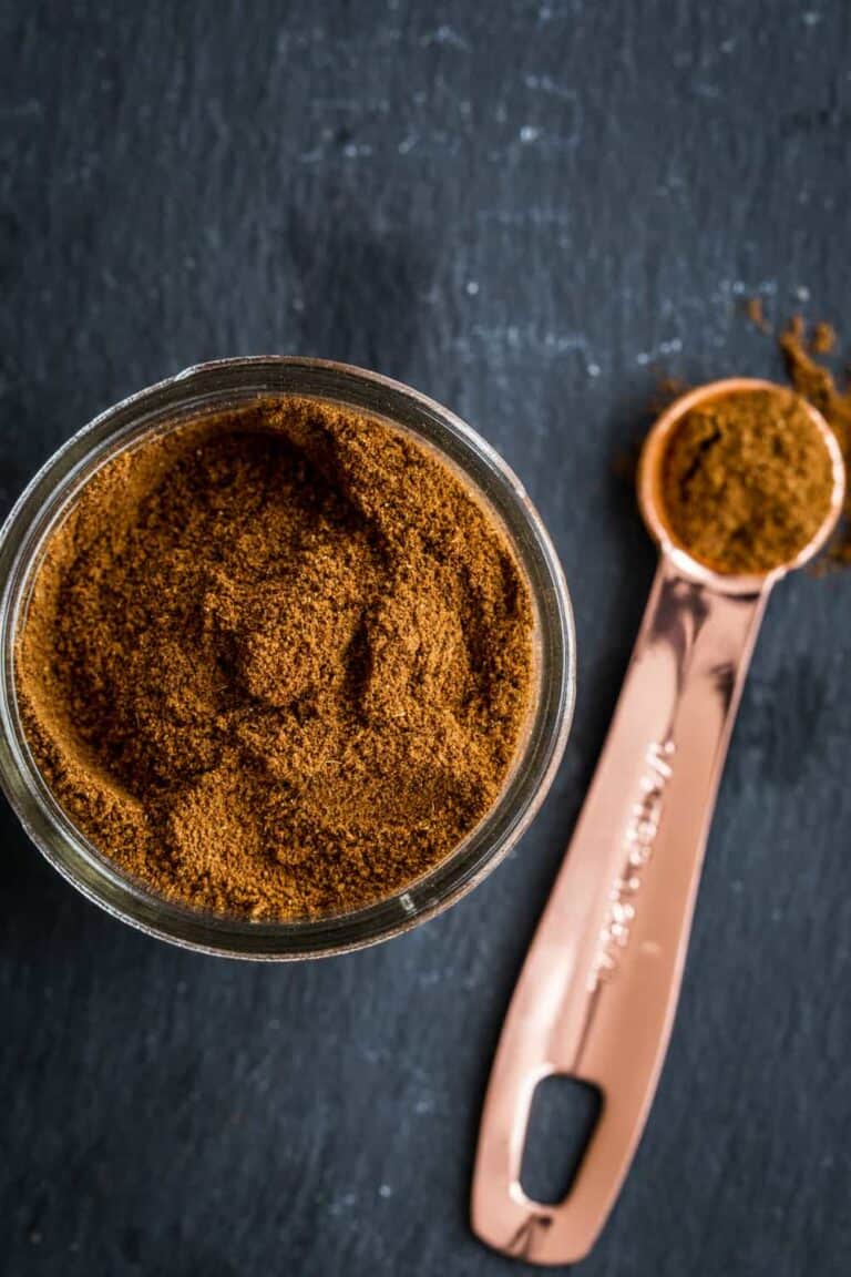 Pumpkin Pie Spice Recipe | My Baking Addiction