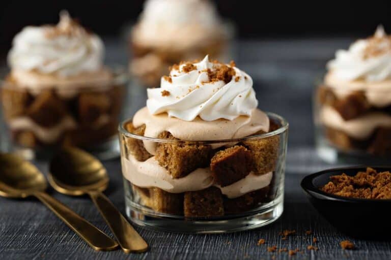 Pumpkin Trifles Easy and delicious My Baking Addiction