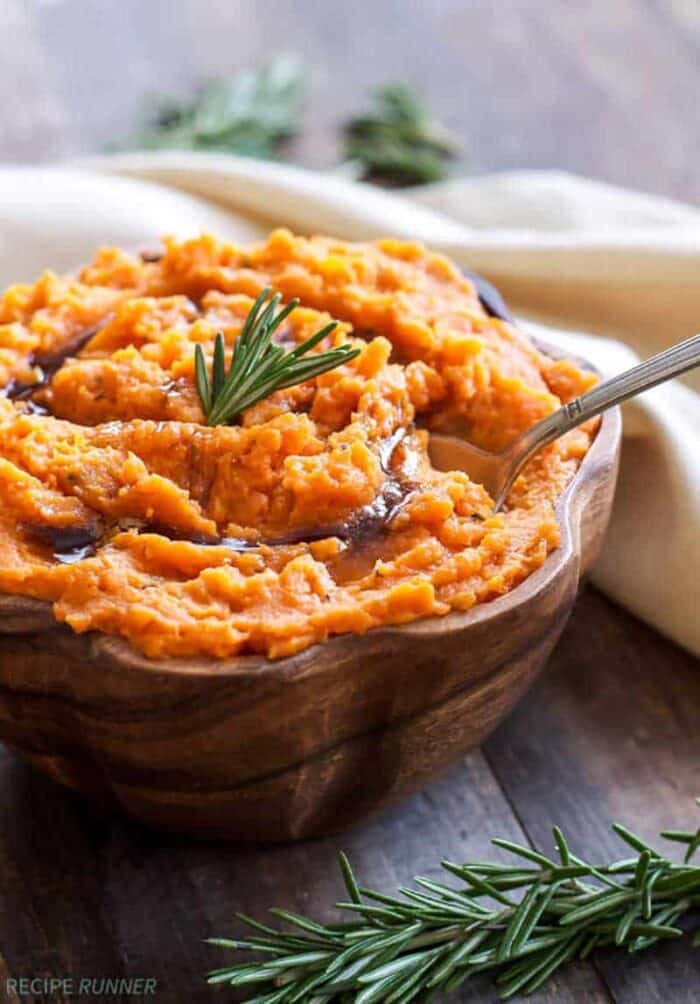 10 Sweet Potato Recipes - My Baking Addiction