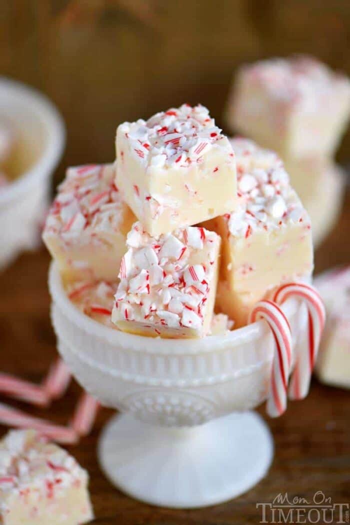 12 Peppermint Desserts - My Baking Addiction