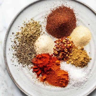 Homemade Taco Seasoning Recipe | My Baking Addiction