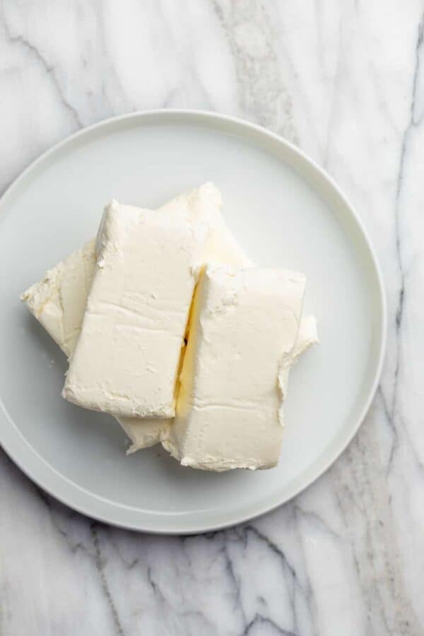 How To Soften Cream Cheese - My Baking Addiction