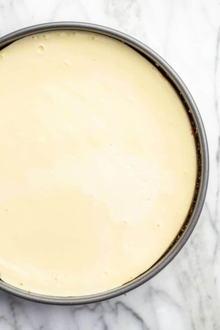 How to Soften Cream Cheese - My Baking Addiction