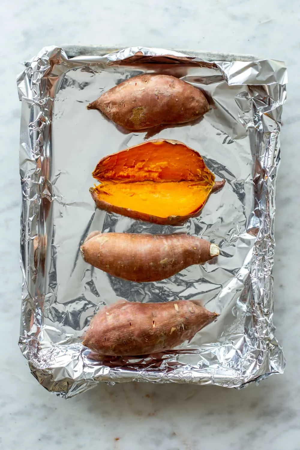 Sweet Potato Casserole Recipe My Baking Addiction