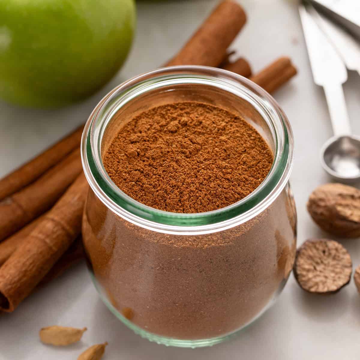 Diy apple pie spice hotsell