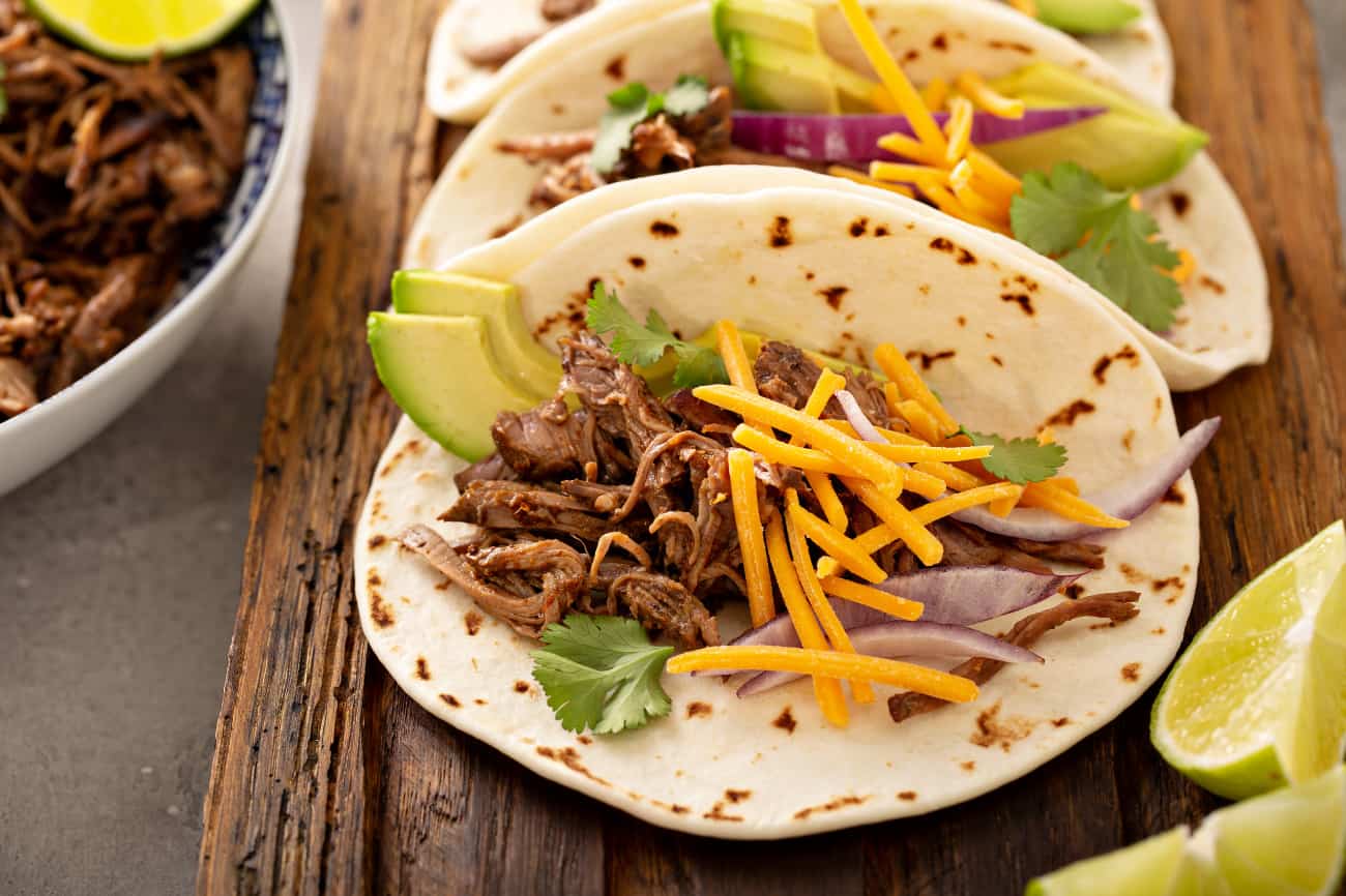 Chipotle Barbacoa (Copycat Recipe) | My Baking Addiction