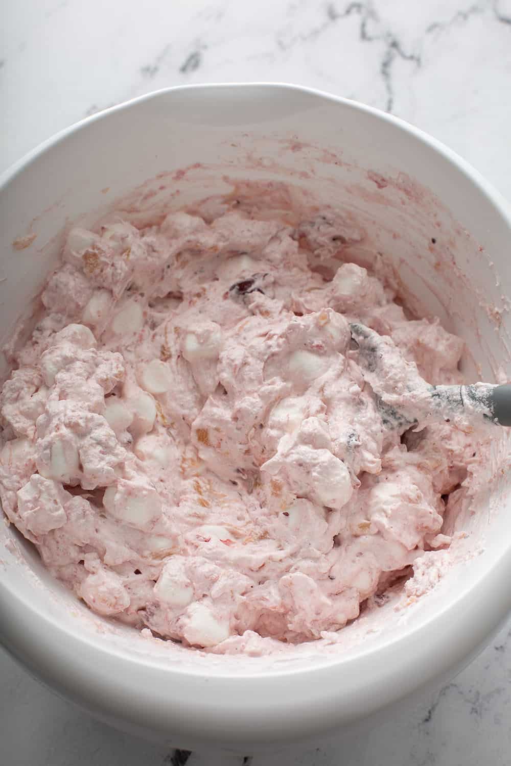 Cranberry Fluff (Quick and Easy) My Baking Addiction