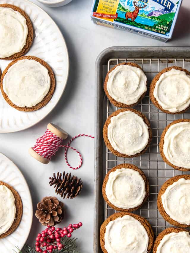 chewy-ginger-cookies-my-baking-addiction