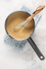 Butterscotch Pudding - My Baking Addiction