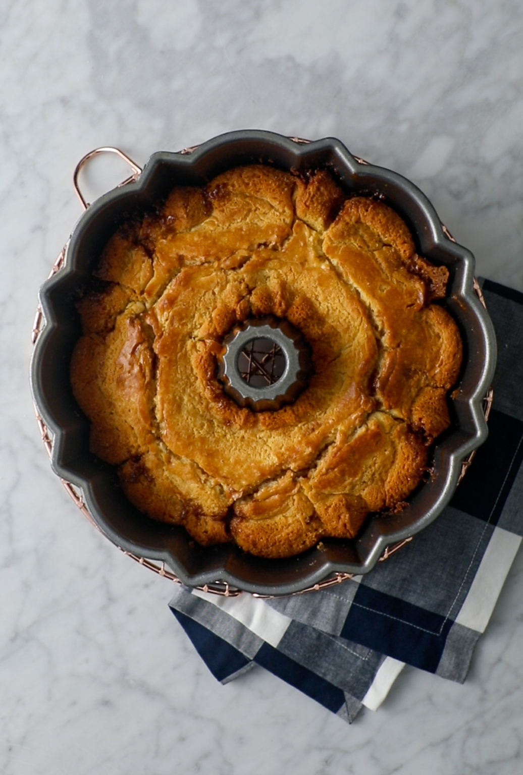 Easy Coffee Cake Recipe My Baking Addiction