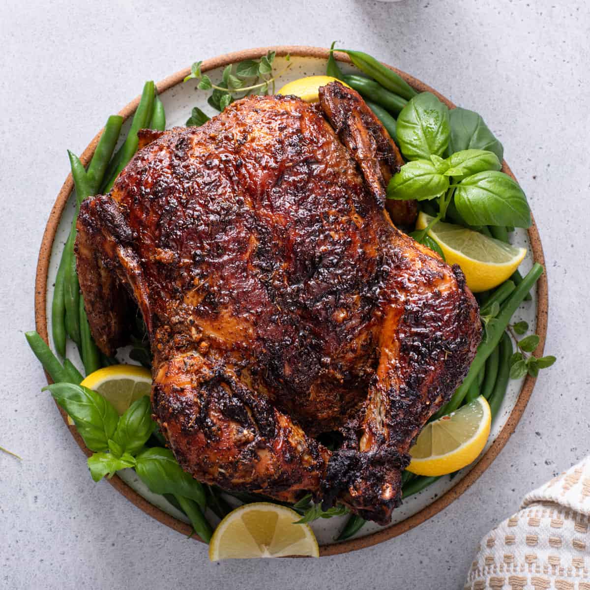 Ninja Dual Zone Air Fryer Whole Chicken -   Air fryer recipes whole  chicken, Air fryer recipes chicken, Ninja cooking system recipes