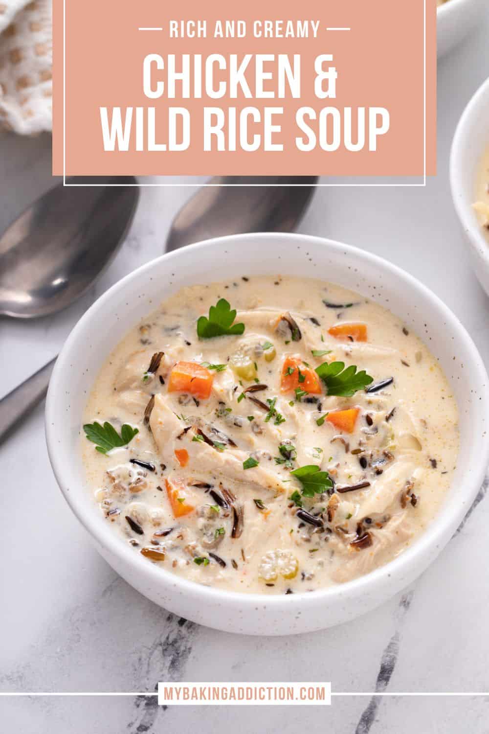 chicken-wild-rice-soup-comfort-food-soup