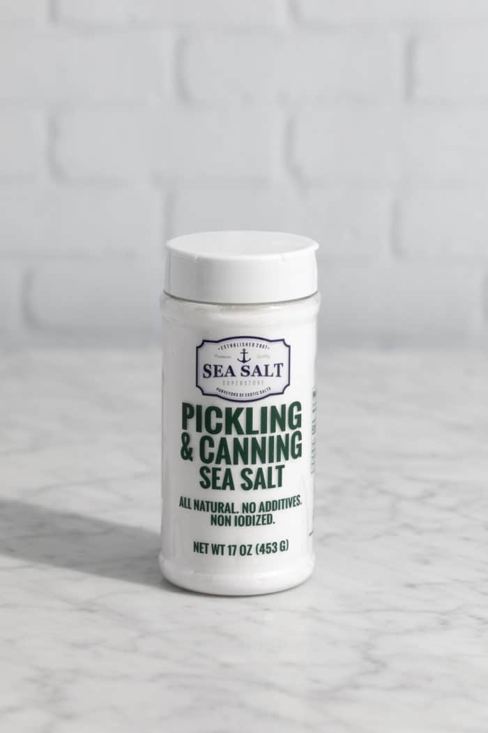 Types of Salt - My Baking Addiction