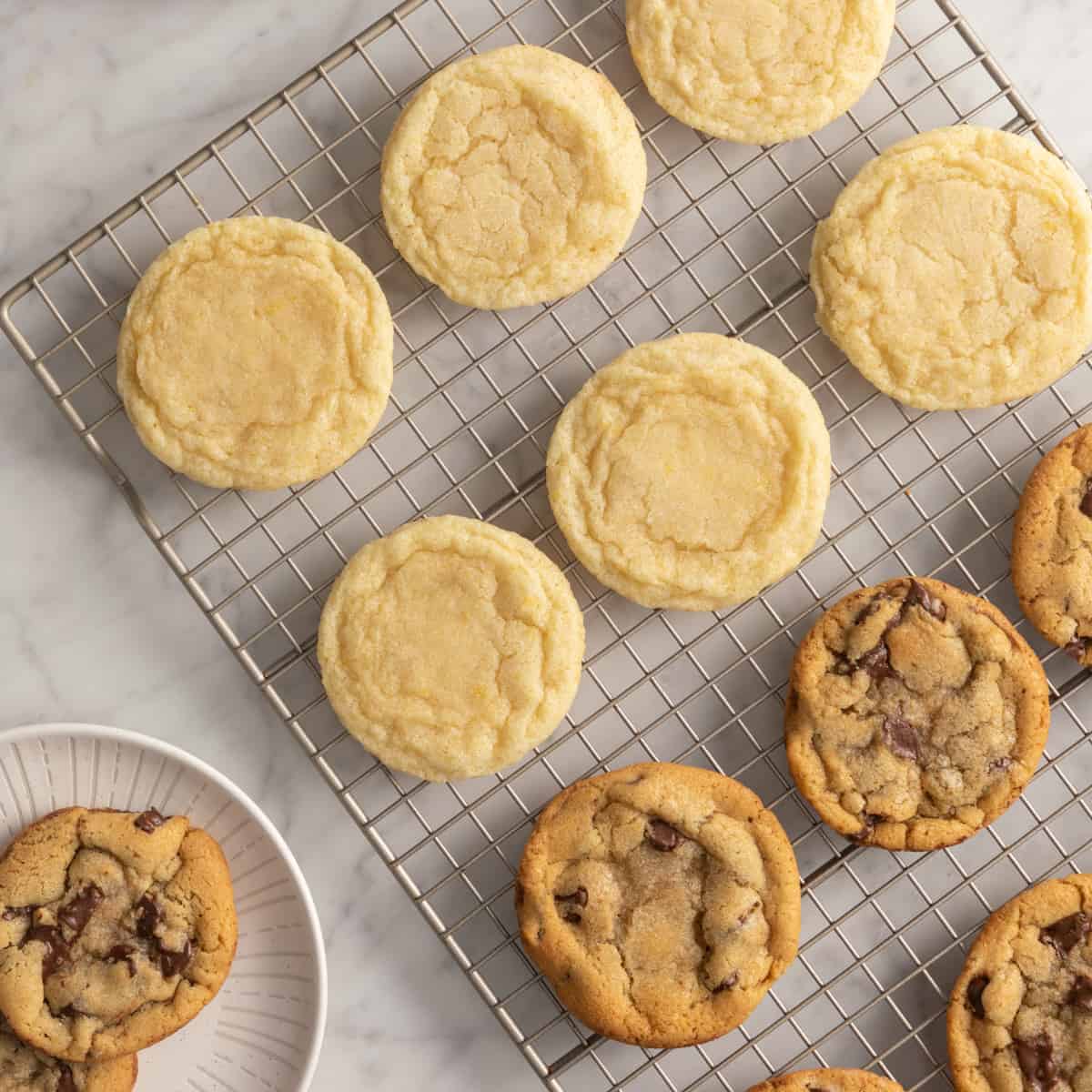 Biggest Baking Mistakes People Make With Cookies and How to Avoid Them