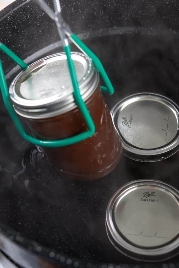 How to Can Apple Butter - My Baking Addiction