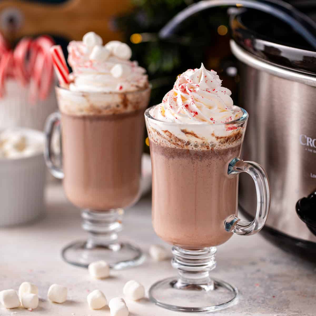 Chocolate Santa Suit Candy Cups