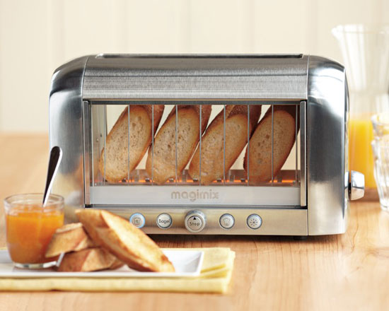 Giveaway Magimix Colored Vision Toaster My Baking Addiction